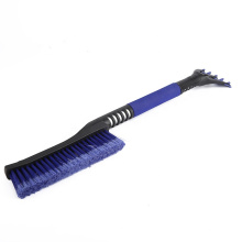 Factory Price Ice Crusher Snow Brush Ice Scraper With Long Handle